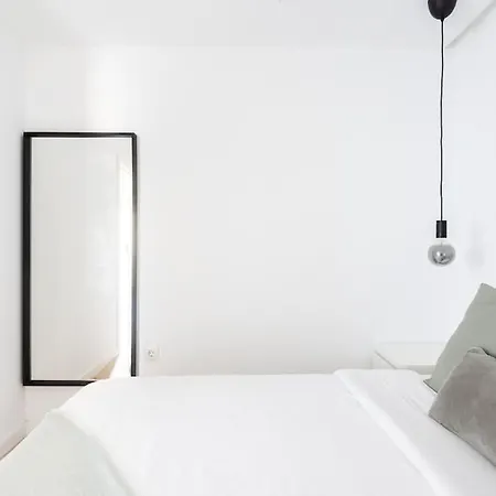 Apartment Horizonte Azul