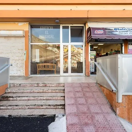 Horizonte Azul Santa Cruz de Tenerife