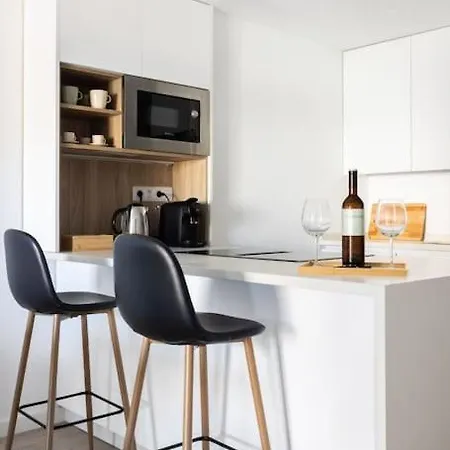 Apartment Horizonte Azul *