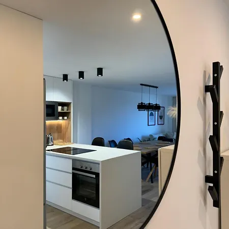 Horizonte Azul Apartment *